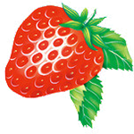 Eat Fruits and Stay Healthy as Comrade