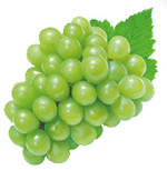 Fresh Fruits is now widely available