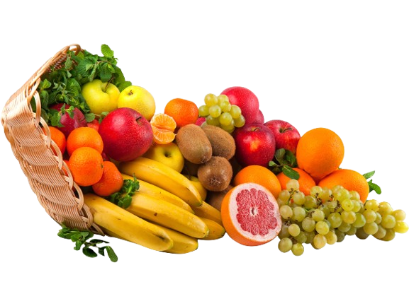 Fresh Fruits is now widely available